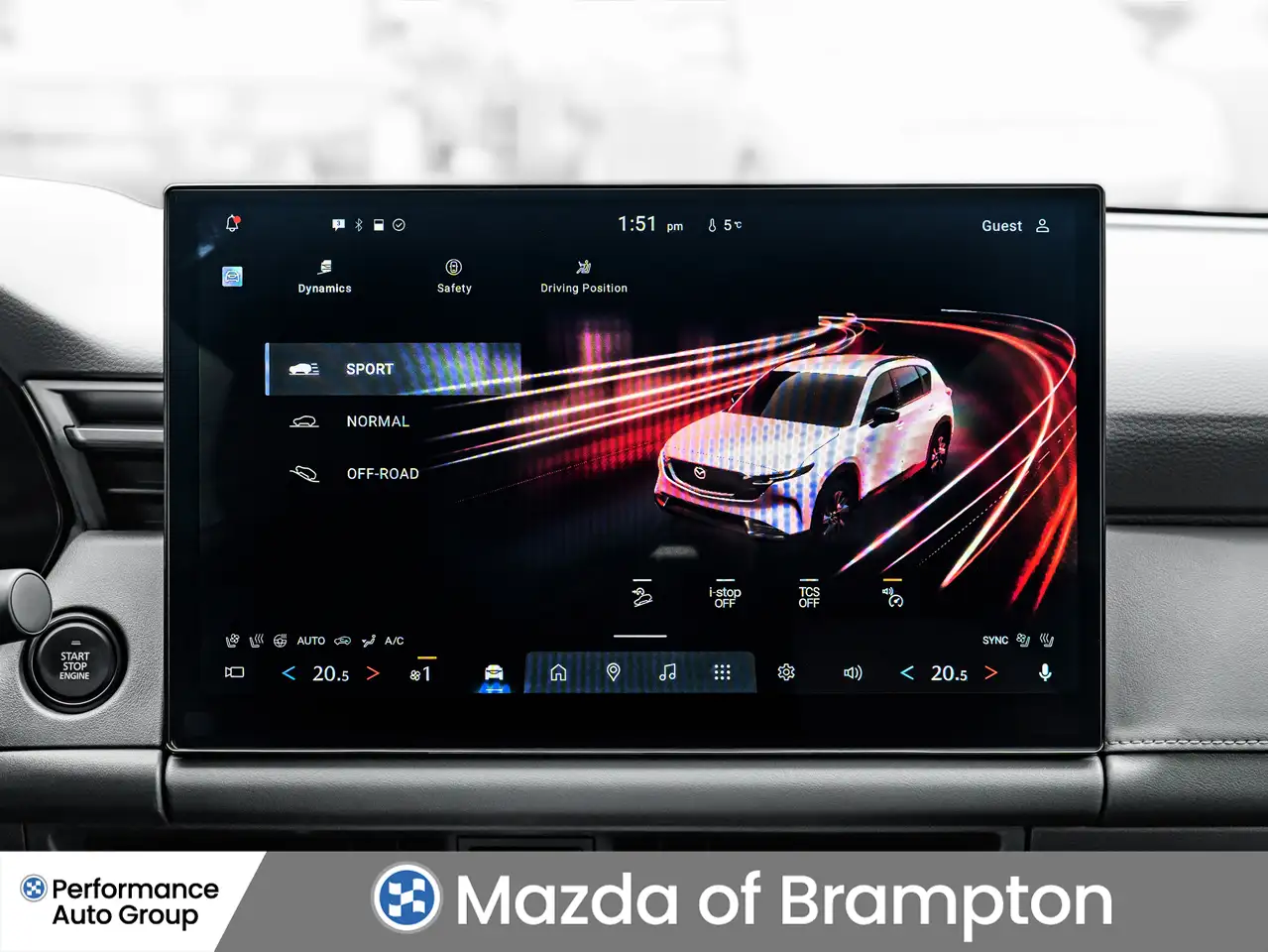 Mazda CX-5 photo Mazda CX-5