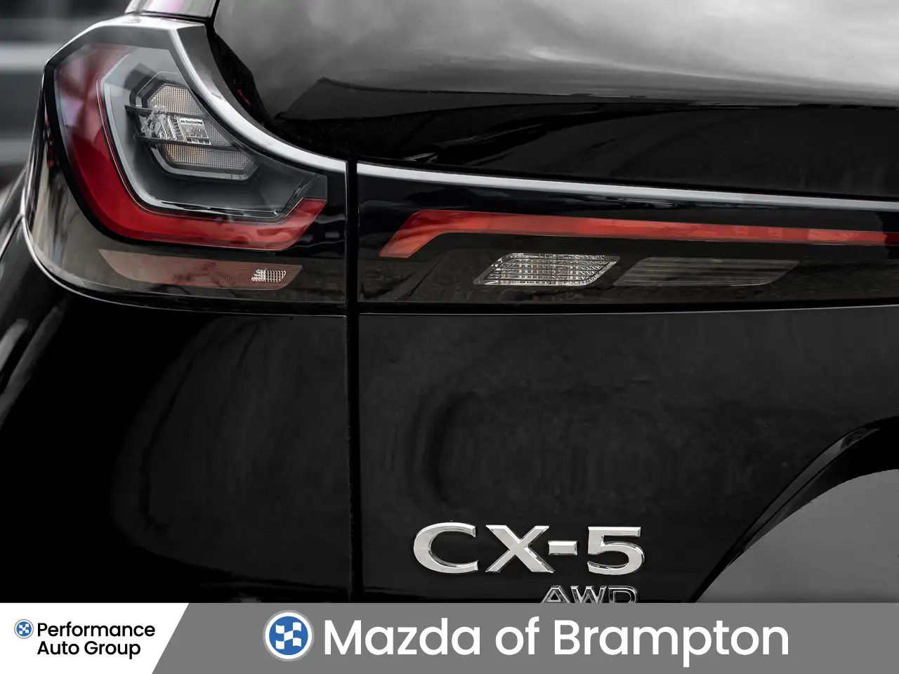 Mazda CX-5 photo Mazda CX-5