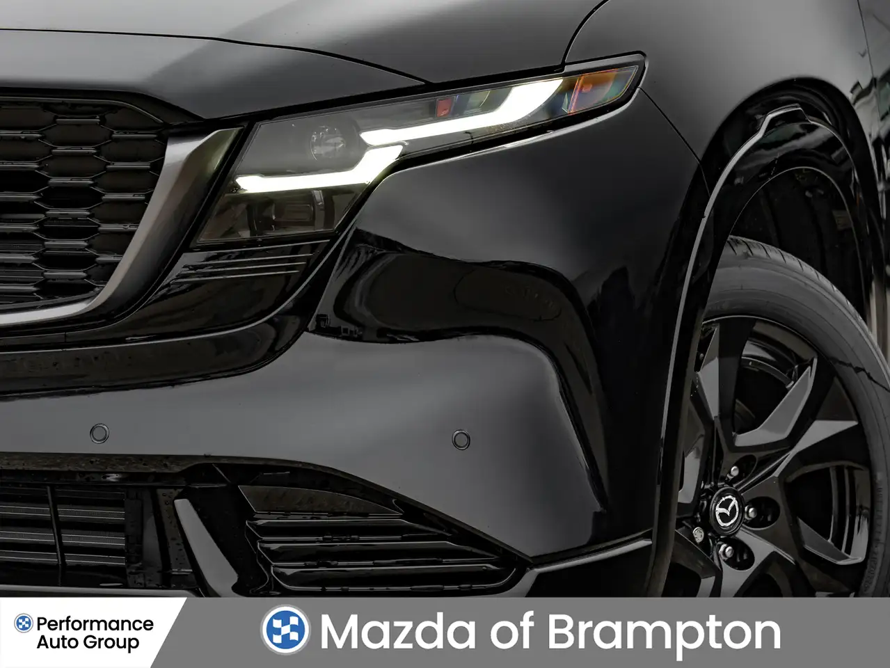 Mazda CX-5 photo Mazda CX-5