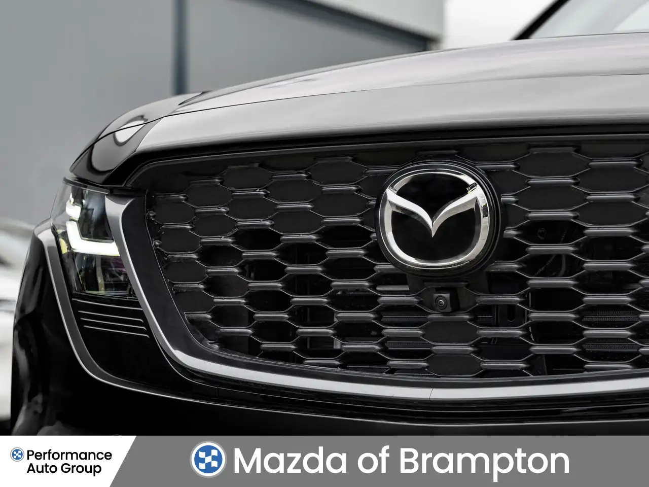 Mazda CX-5 photo Mazda CX-5