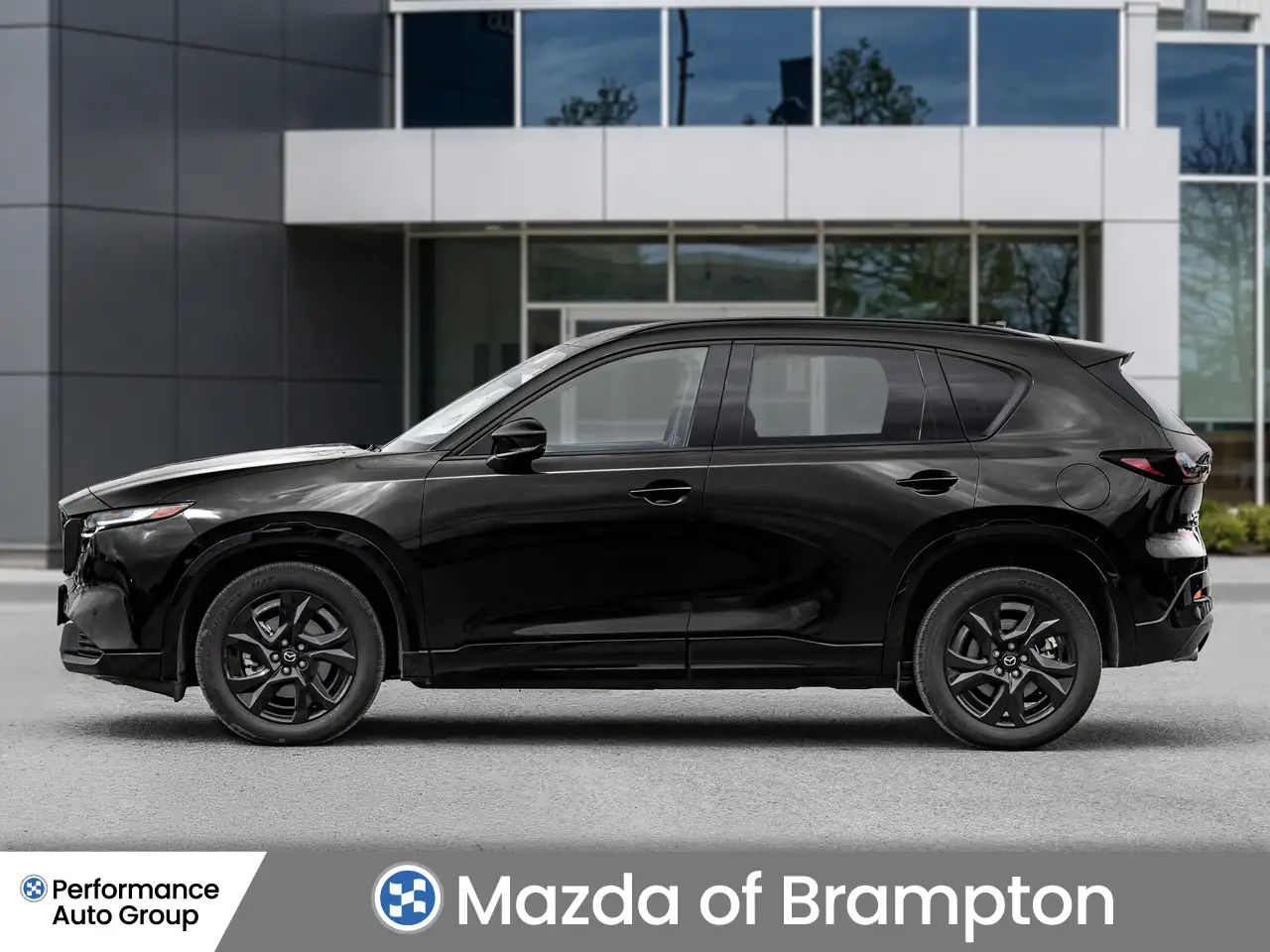 Mazda CX-5 photo Mazda CX-5