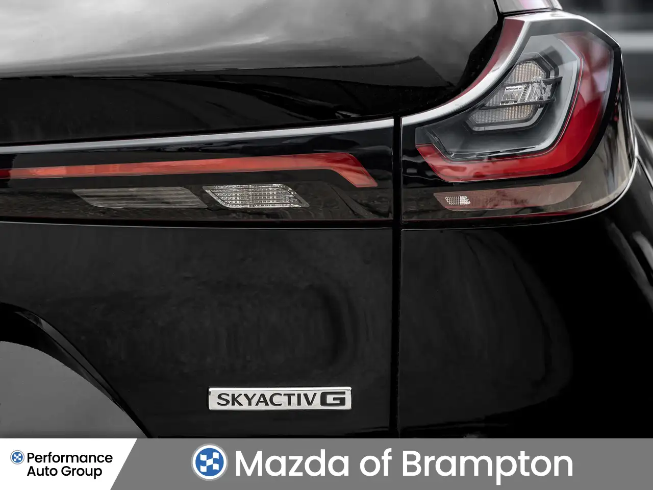 Mazda CX-5 photo Mazda CX-5