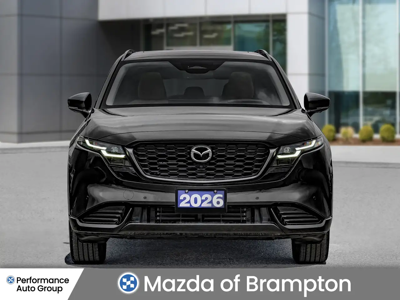 Mazda CX-5 photo Mazda CX-5