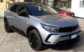 Opel Grandland Grandland 1.2 GS s Gris - thumbnail 1