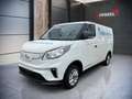 Maxus eDeliver 3 SWB 50.2kWh Blanc - thumbnail 1