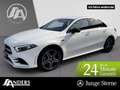 Mercedes-Benz A 250 e Limo AMG+MBUX+Sound+Distr+LED+36+AHK+Key Wit - thumbnail 1
