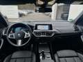 BMW X3 30e M-Sport 18'' AHK Laser HUD SportLenk. ParkAss Gris - thumbnail 8
