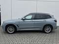 BMW X3 30e M-Sport 18'' AHK Laser HUD SportLenk. ParkAss Gris - thumbnail 4