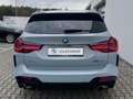 BMW X3 30e M-Sport 18'' AHK Laser HUD SportLenk. ParkAss Gris - thumbnail 6