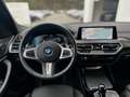 BMW X3 30e M-Sport 18'' AHK Laser HUD SportLenk. ParkAss Gris - thumbnail 9