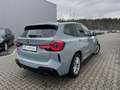 BMW X3 30e M-Sport 18'' AHK Laser HUD SportLenk. ParkAss Gris - thumbnail 5