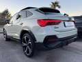 Audi Q3 SPB 35 TDI S tronic S line *FULL OPTIONAL* Grigio - thumbnail 4