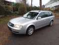 Audi A6 Avant - 1. Hd - Scheckheft - TÜV+Insp. neu Silber - thumbnail 4