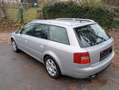 Audi A6 Avant - 1. Hd - Scheckheft - TÜV+Insp. neu Silber - thumbnail 6