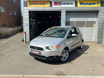 Colt 1.3i Intense - Très propre! Garantie