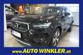 Volvo XC40 T5 Recharge PHEV Inscription Expression LED/Navi Schwarz - thumbnail 1