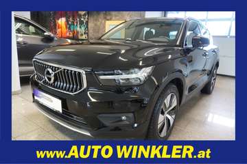 T5 Recharge PHEV Inscription Expression LED/Navi