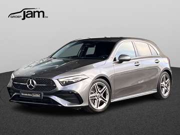4MATIC AMG Line