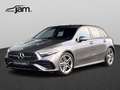 Mercedes-Benz A 250 4MATIC AMG Line Grijs - thumbnail 1