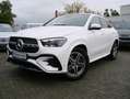 Mercedes-Benz GLE 300 d Coupe AMG 4M Pano 360° Airmatic AHK Burmester Biały - thumbnail 2