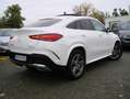 Mercedes-Benz GLE 300 d Coupe AMG 4M Pano 360° Airmatic AHK Burmester Biały - thumbnail 3