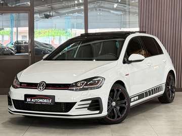 GTI Performance BMT*Panorama*LED*Dynaudio*ACC*2.Hand*