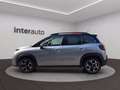 Citroen C3 Aircross 1.5 bluehdi Max s&s 110cv Grigio - thumbnail 3