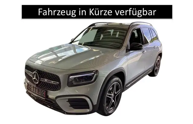 Mercedes-Benz GLB 200 AMG/NAVI/LED/KAMERA