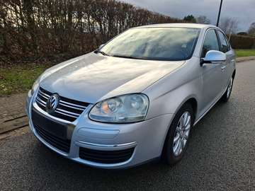 1.9 TDi Comfortline DPF