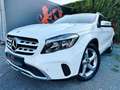 Mercedes-Benz GLA 180 #TÜV#SERVICE#BREMSEN#NAVI#KLIMA#SHZ#TOP Alb - thumbnail 2