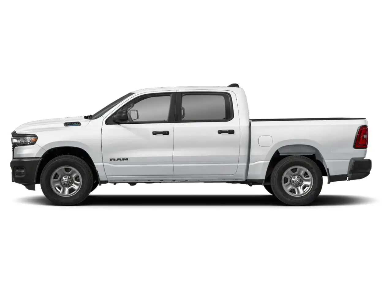 RAM 1500 photo RAM 1500