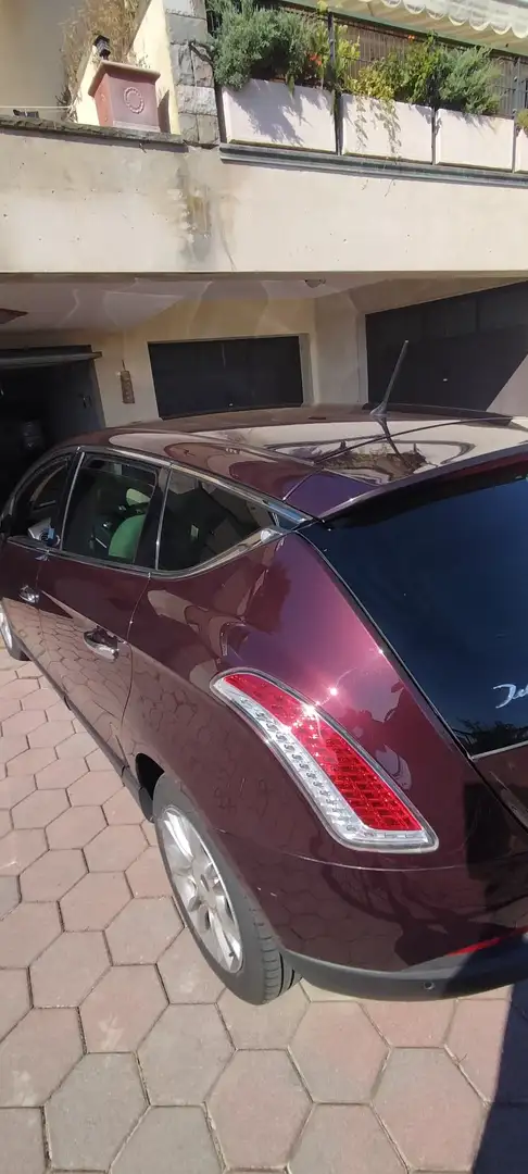 Lancia Delta 1.4 T-Jet 16v Oro - 2