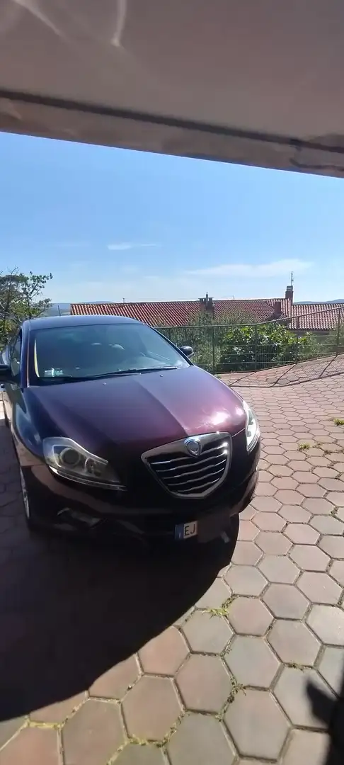 Lancia Delta 1.4 T-Jet 16v Oro - 1