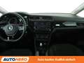 Volkswagen Touran 2.0 TDI Highline BlueMotion Tech Aut.*LIM*PDC* Braun - thumbnail 12