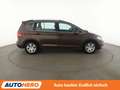 Volkswagen Touran 2.0 TDI Highline BlueMotion Tech Aut.*LIM*PDC* Braun - thumbnail 7