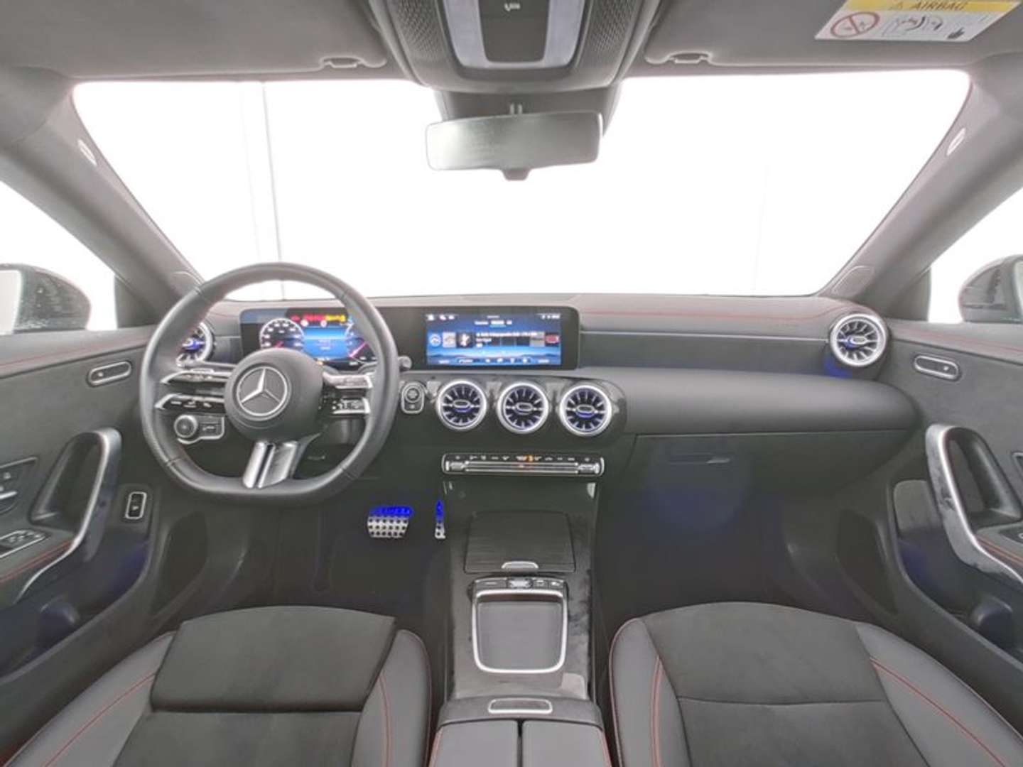 Mercedes CLA 220 AMG Line -  - Joinsteer - #3