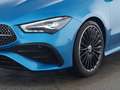 Mercedes-Benz CLA 220 4M *AMG Premium Night 19" Ambie Totwin Blau - thumbnail 3
