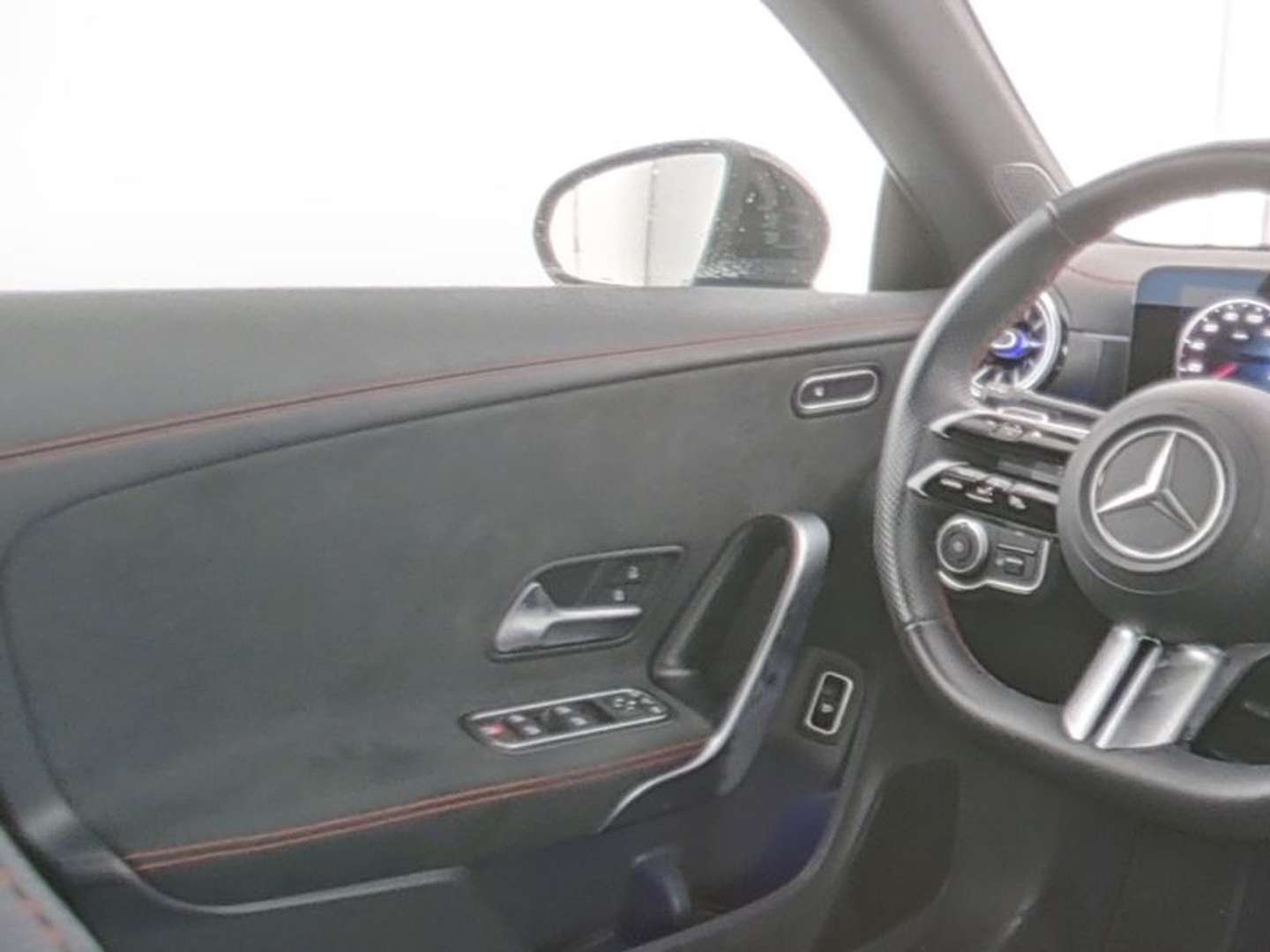 Mercedes CLA 220 AMG Line -  - Joinsteer - #5