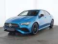 Mercedes-Benz CLA 220 4M *AMG Premium Night 19" Ambie Totwin Blau - thumbnail 1