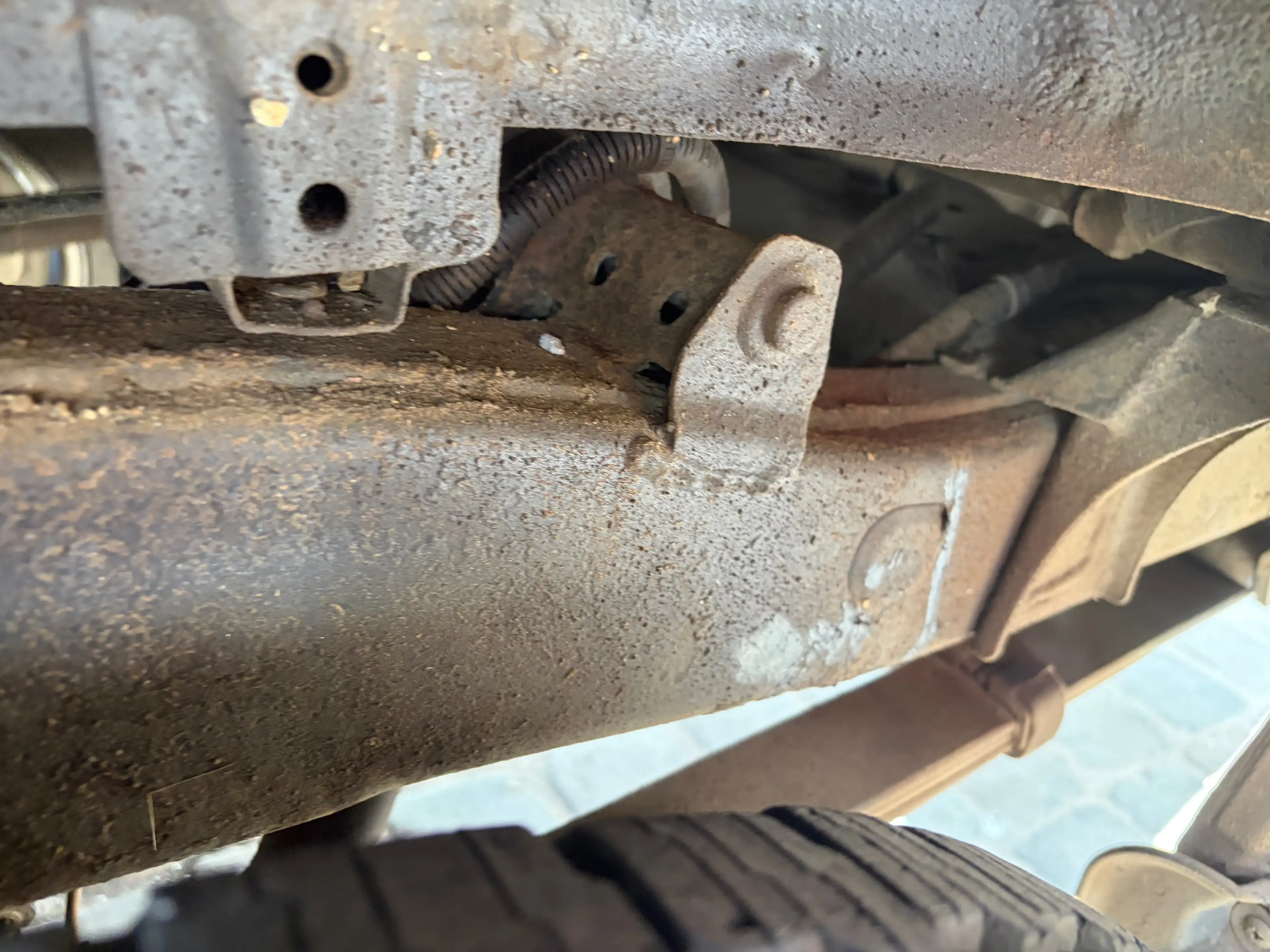 Toyota Hilux 3.0 D-4D 4WD SR — photo 13