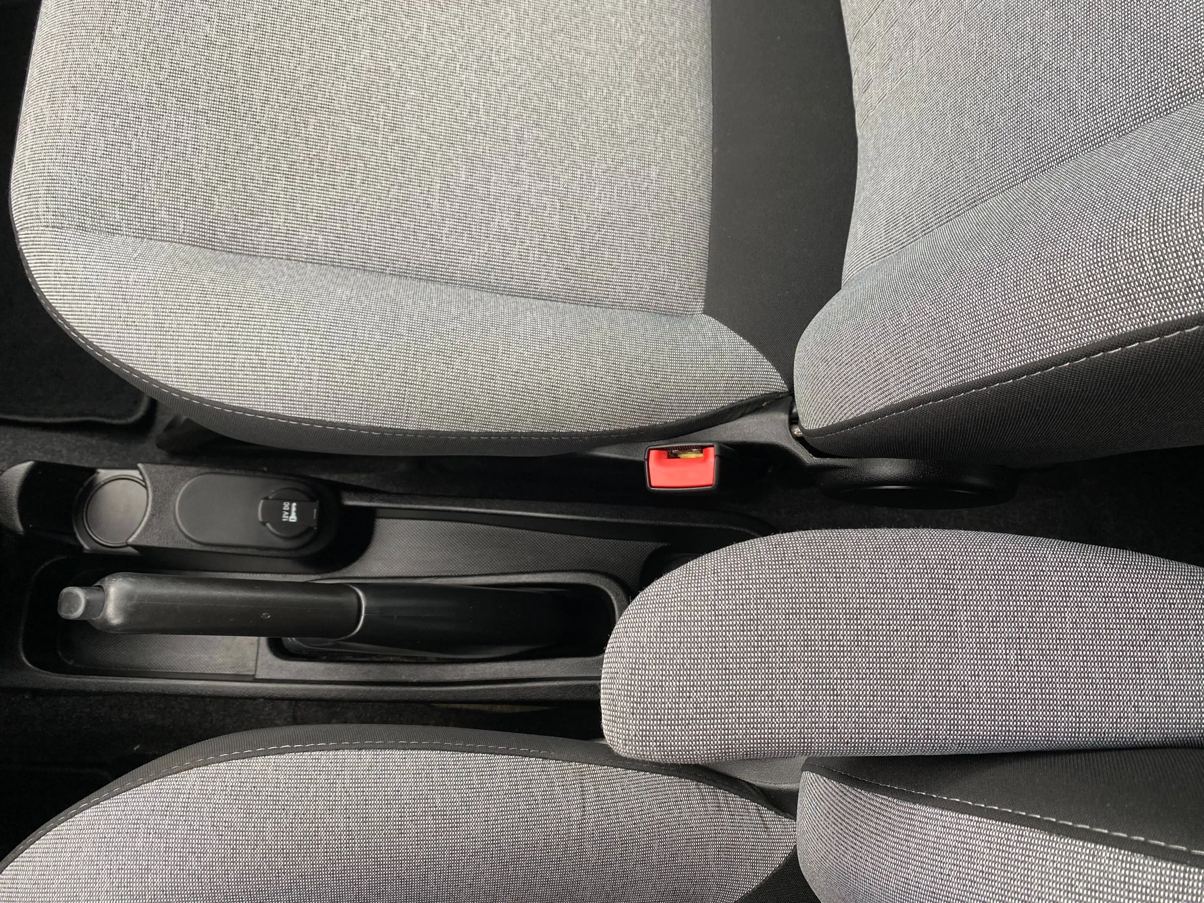 Fiat Qubo 1.4 Lounge 1.Hand Einparkhilfe Klima Bluetooth — photo 20
