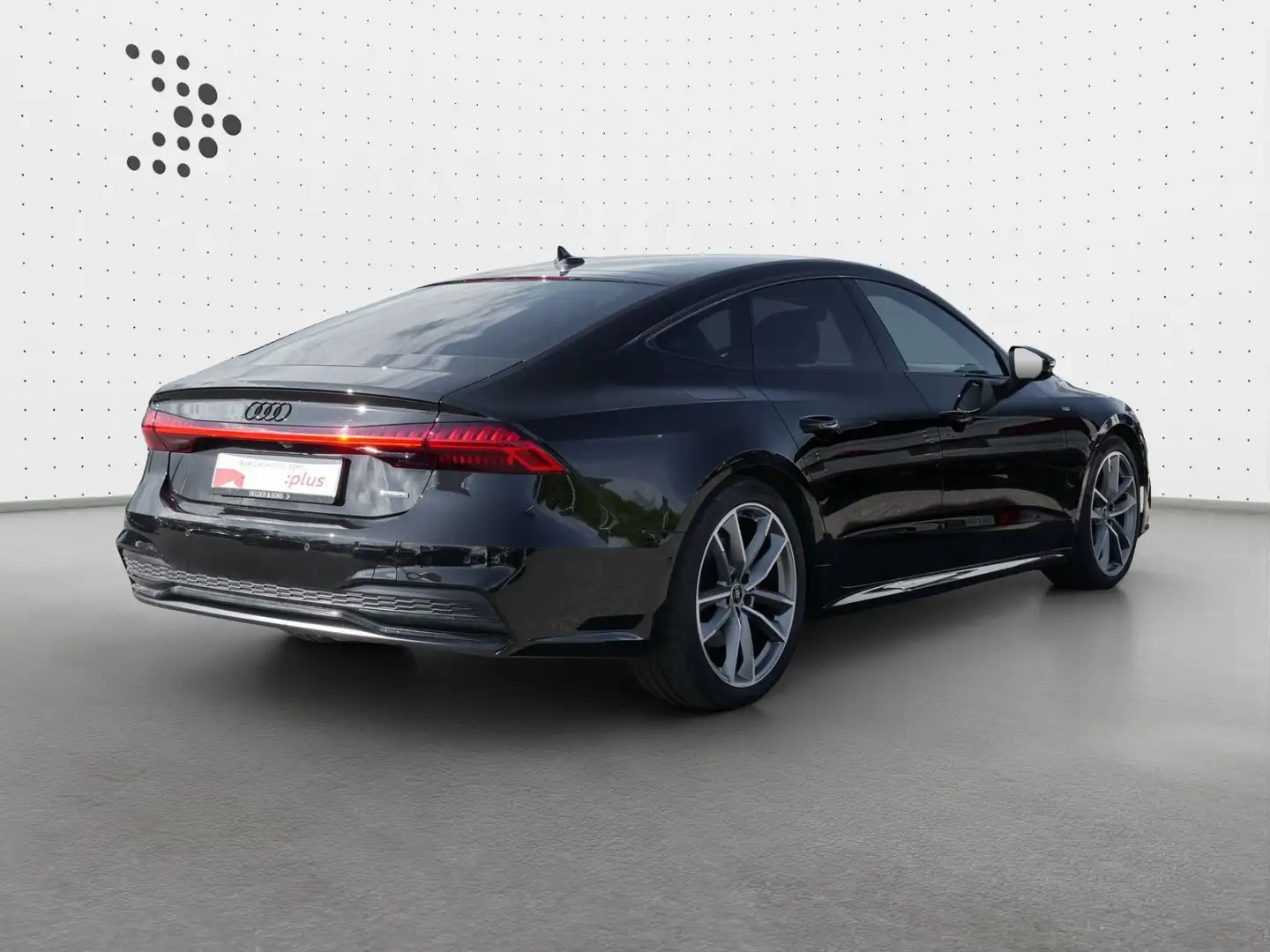 Audi A7 55 TFSI e quattro HuD*B&O*Matrix Noir - 2