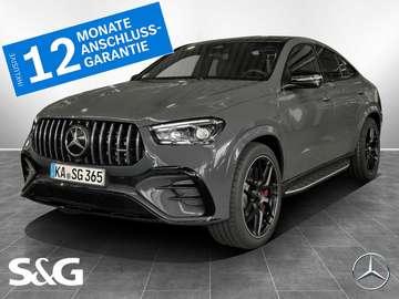 4M Coupé Pano+AHK+Standhzg+NP153.694