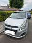 Chevrolet Spark Spark 1.2 LTZ Argent - thumbnail 2