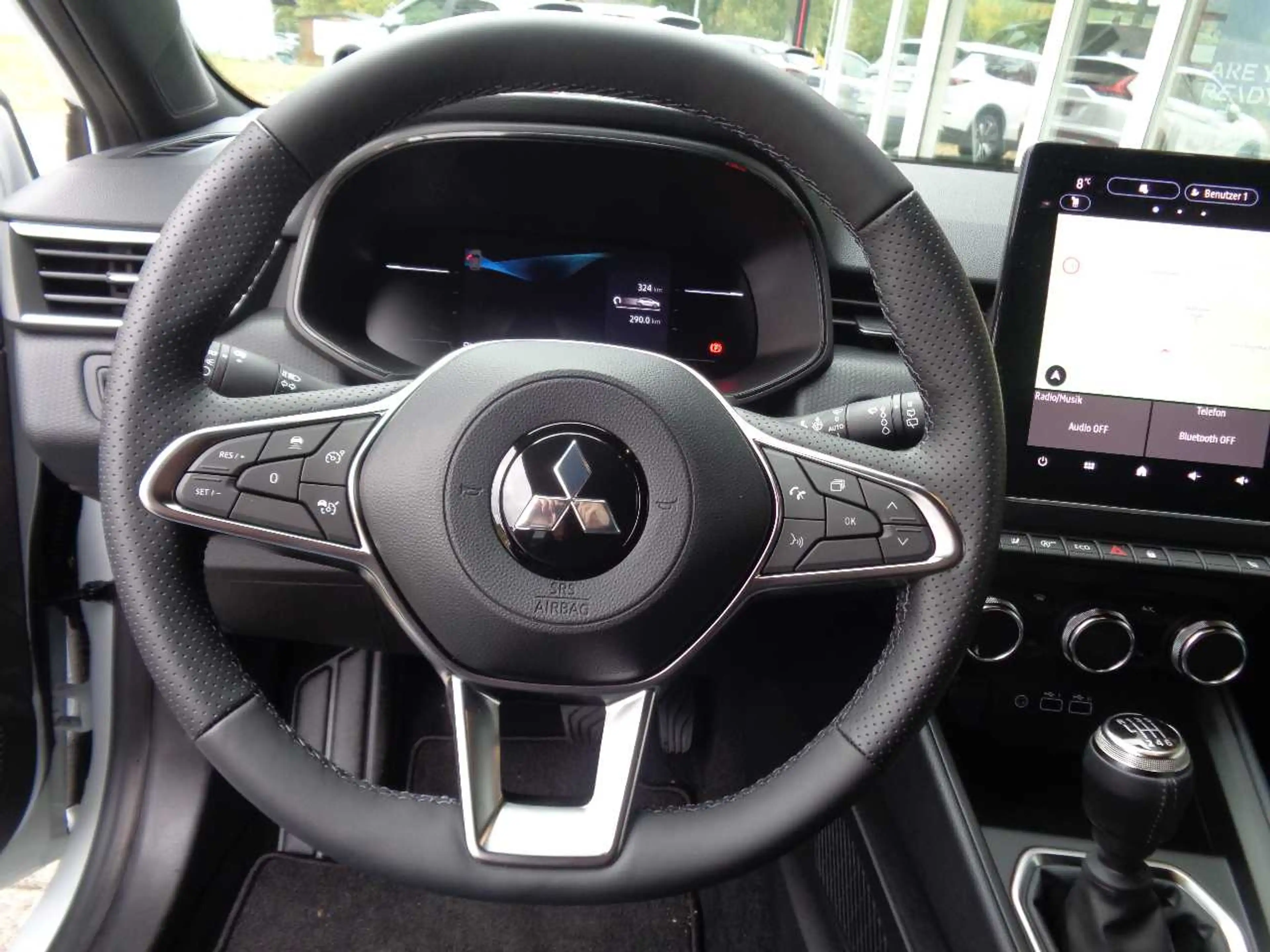 Mitsubishi Colt EDITION 1.0 T-Benziner 6-Gang — photo 13