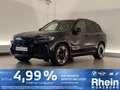BMW iX3 Laser/HeadUp/H&K/Lordose Schwarz - thumbnail 1