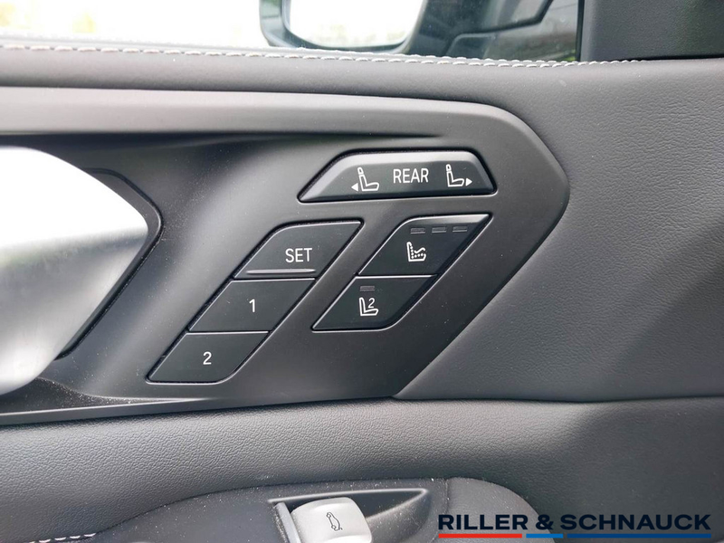 BMW X7 xDrive 40d M Sport Pro PANO-SKY+AHK+STANDH — photo 9