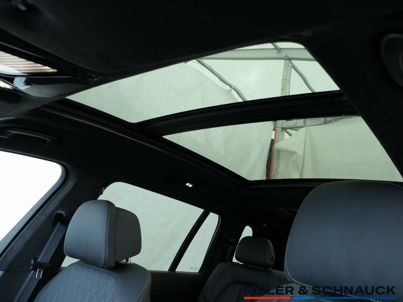 BMW X7 xDrive 40d M Sport Pro PANO-SKY+AHK+STANDH — photo 12