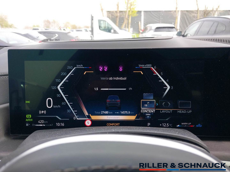BMW X7 xDrive 40d M Sport Pro PANO-SKY+AHK+STANDH — photo 5