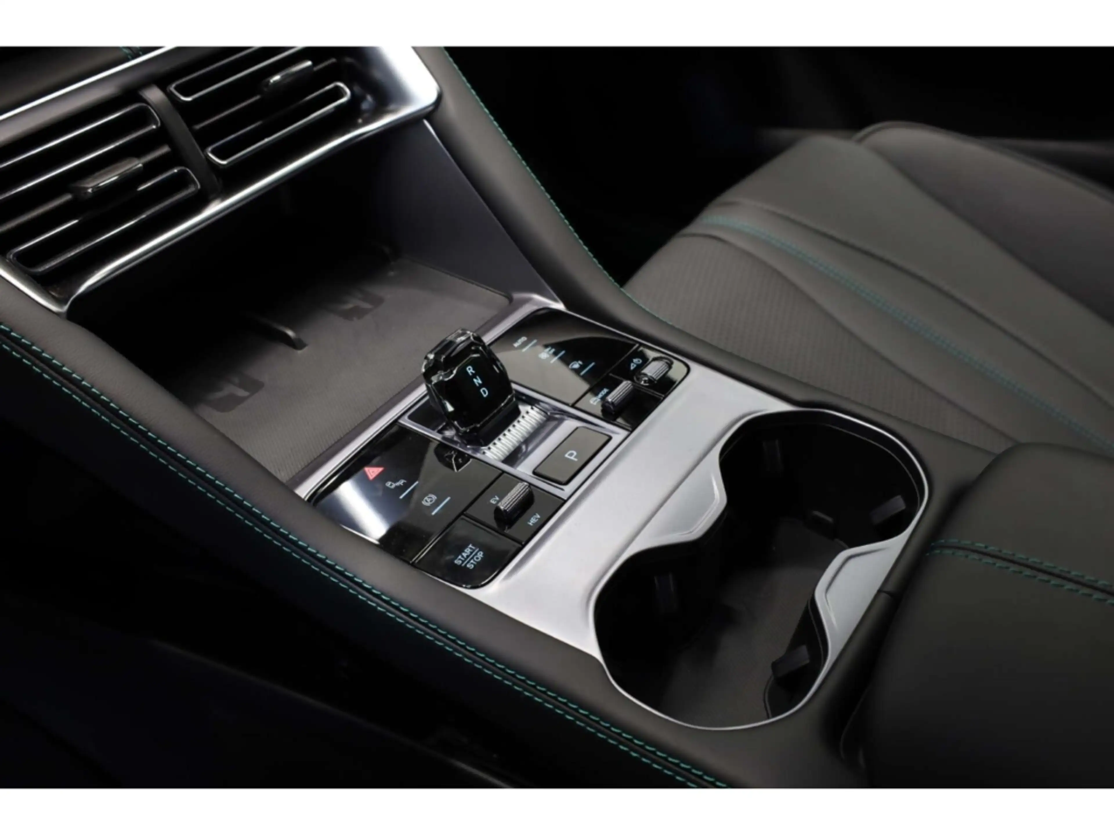 BYD Seal U Boost — photo 17